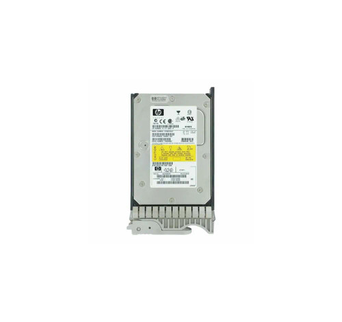 A6538-60001 - HP 36.4GB 10000RPM Ultra160 SCSI 3.5" HDD