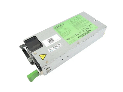 XJ3GP - Dell 1400W AC 200-240V Power Supply