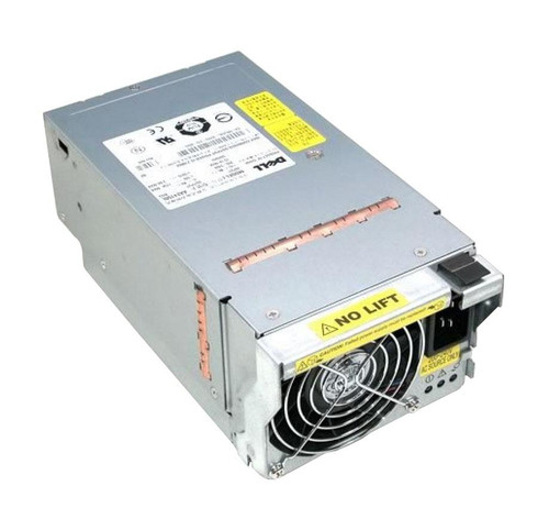 X331C - Dell 2100-Watts 200-240V AC 50-60Hz Power Supply for PowerEdge 1855