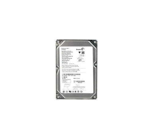 C9367 - Dell 40GB 7200RPM SATA 1.5Gb/s 3.5" HDD