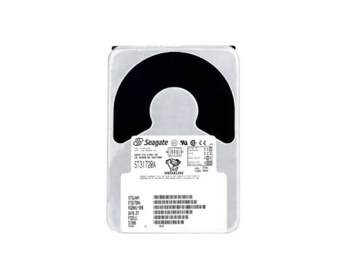 ST31720A - Seagate 1.7GB 4500RPM IDE 128KB 3.5" HDD