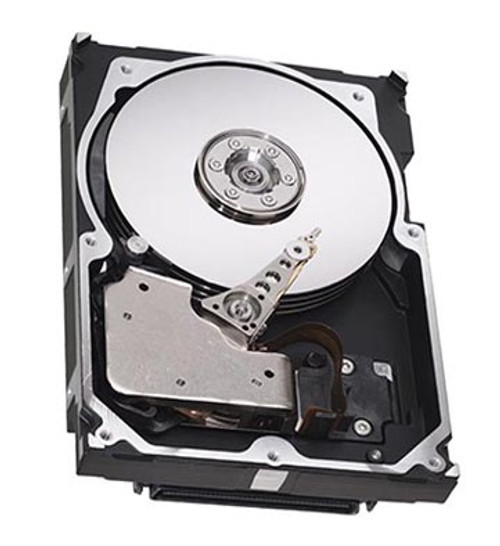 A6737-69001 - HP 36.4GB 10000RPM Ultra160 SCSI Hot Swappable LVD 80-Pin 3.5-Inch Hard Drive