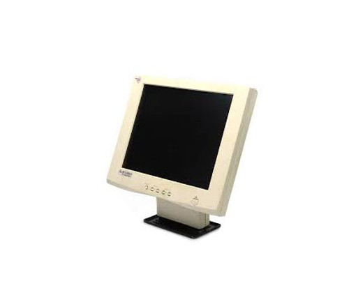 LXA550 - Mitsubishi PrecisePoint 15-inch Touchscreen LCD Monitor