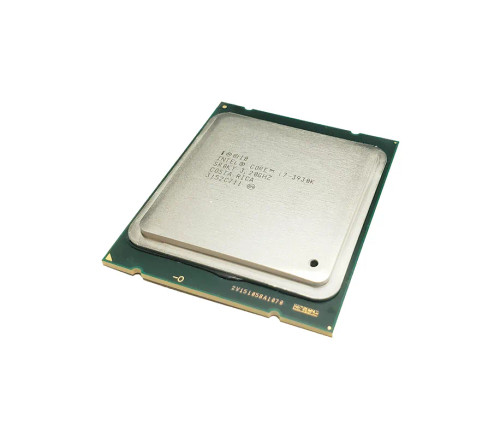 Intel SR0KY Core i7-3930K 3.20GHz Hexa-core Processor FCLGA2011