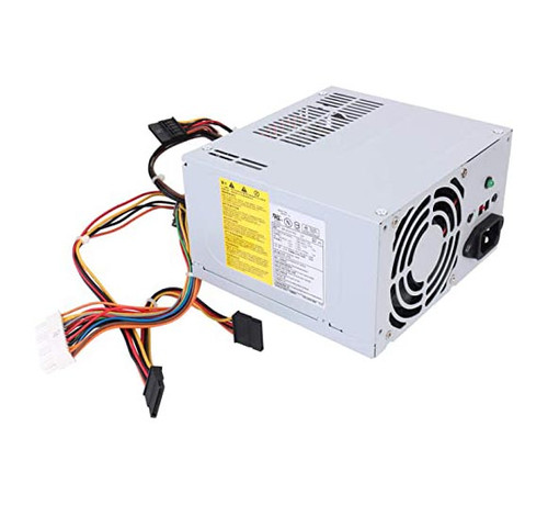 HP-P3017F3 - Hipro Tech 300-Watts 100-240V AC Power Supply for Vostro 230/DE2