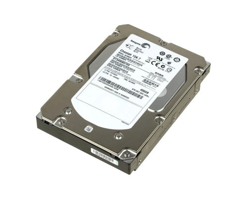 45J4899 - IBM 450GB 15000RPM SAS 6Gb/s 3.5" HDD