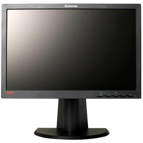4438HB6 - IBM 20.1" Widescreen LCD Monitor