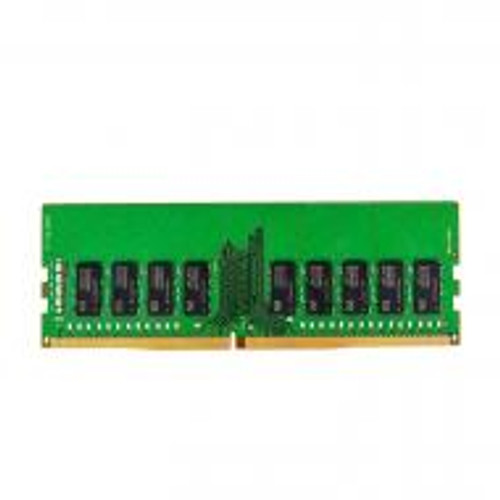 1XD85AT - HP 16GB PC4-21300 DDR4-2666MHz Registered ECC CL19 288-Pin DIMM 1.2V Dual Rank Memory Module