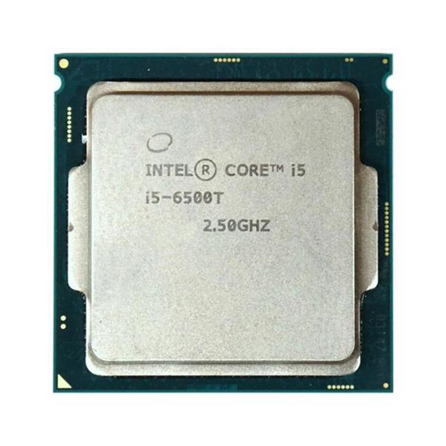 834937-001 - HP Intel i5-6500T 2.50GHz Quad Core Processor