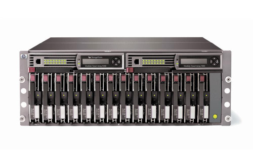 201724-B21 - HP Modular Smart Array 500 Storage