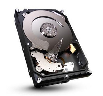 46C8825 - IBM 1TB 7200RPM SATA 3Gb/s 3.5" HDD