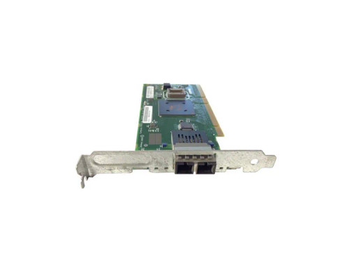 203539-B21 - HP 1000Base-SX 64-bit 66MHz PCI Gigabit Network Adapter