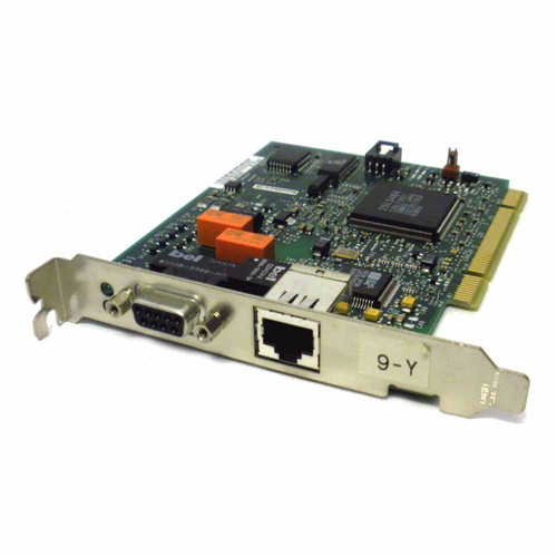 2619-9406 - IBM 16/4 Token-Ring Network Adapter Card