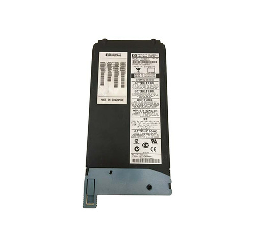 A5238-64001 - HP 9.1GB 7200RPM SCSI 80-Pin 3.5" HDD