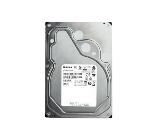 HDEPE13GEA51 - TOSHIBA 2TB 7200RPM SAS 6Gb 3.5" HDD