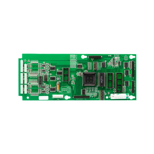 004895-001 - HP Socket 8 Processor Board for 686