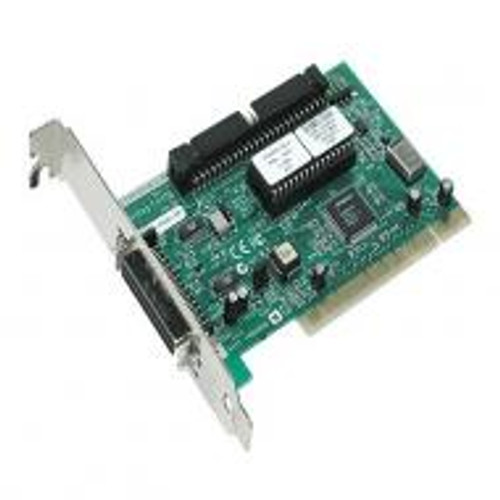 217082-001 - HP 4-Port SCSI HVD Module for StorageWorks Modular Data Router