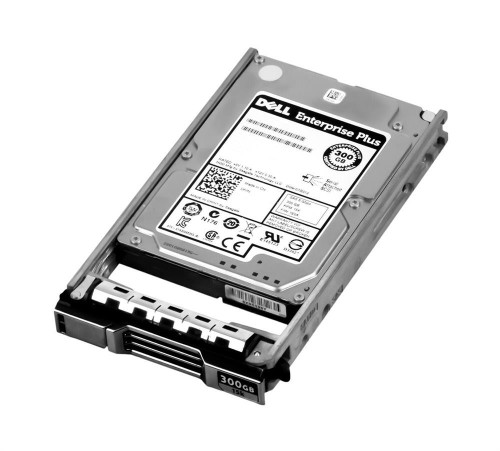 YYWWK - Dell 300GB 15000RPM SAS 6Gb/s 2.5" Hot-Plug HDD