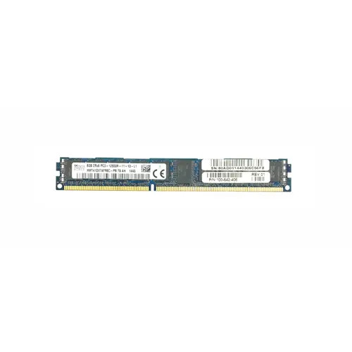 HMT41GV7AFR8C-PB - Hynix 8GB DDR3-1600 PC3-12800 ECC Registered Memory Module