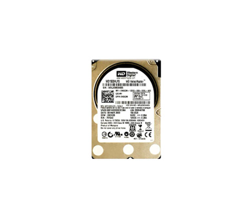 N962M - Dell 150GB 10000RPM SATA 3.5" HDD