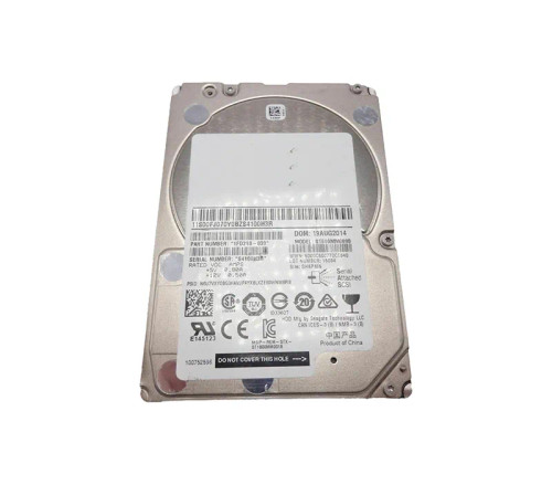 ST600MM0098 - Seagate 600GB 10K RPM SAS 12Gb/s 2.5" HDD