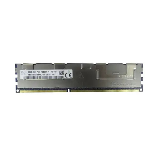 HMT84GR7AMR4C-H9 - Hynix 32GB DDR3-1333 PC3-10600 ECC Registered Memory Module