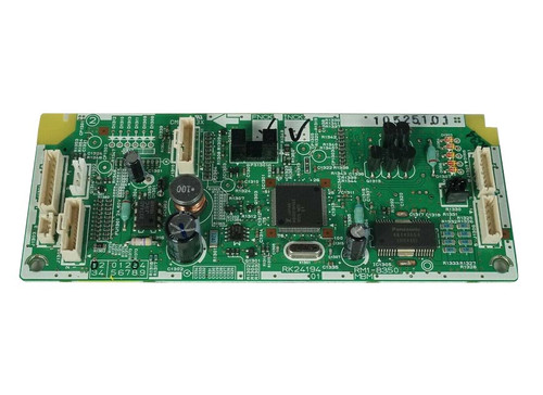 RM2-8019-000CN - HP MBM Driver PCB Assembly LaserJet Enterprise M630