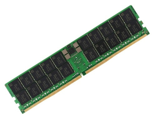 HMCG78AEBRA168N - Hynix 16GB DDR5-4800 PC5-38400 ECC Registered RDIMM Memory Module