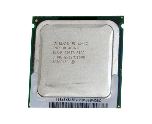 AT80574KL080N - Intel Quad Core 3.0GHz 12MB LGA-771 Processor