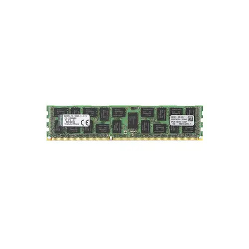 KTH-PL316K4/64G - Kingston 64GB Kit 4 X 16GB DDR3-1600MHz PC3-12800 ECC Registered CL11 240-Pin DIMM 1.5V Memory