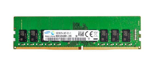 M391A2K43BB1-CRC - Samsung 16GB DDR4-2400MHz ECC Unbuffered 288-Pin DIMM