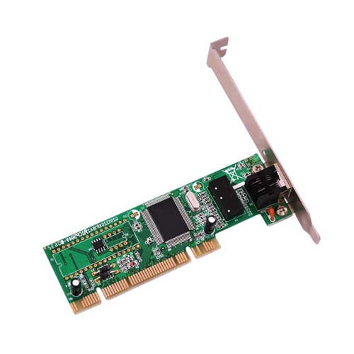 CXSM507BR01-D270 - Conexant 56K V.92 PCI Network Card