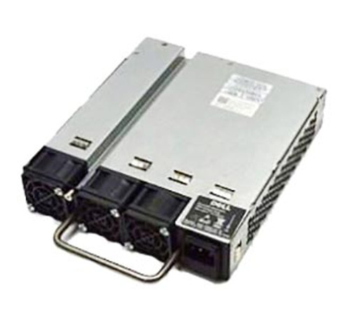 X7VVD - Dell Proprietary Power Supply for Force10 S60 GbE Switch