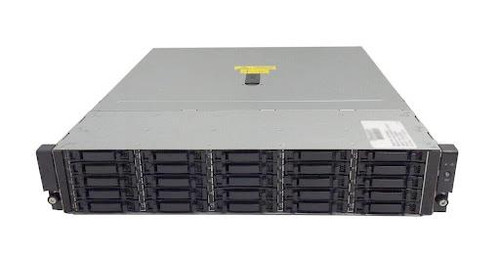 232113-B21 - HP 14-Slot Fibre Channel Hard Drive Enclosure