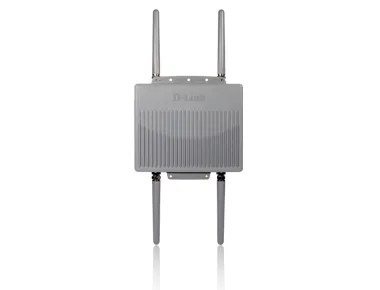 DAP-3690 - D-LINK 300Mbps 802.11n 5GHz Dual-Band Wireless Access Point