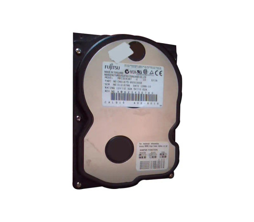 CA01675-B331000E - Fujitsu 4.32GB 5400RPM IDE 3.5" HDD