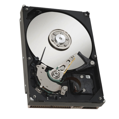 X5249A - Sun 36.4GB 10000RPM Ultra-160 SCSI Hot-Pluggable 80-Pin LVD 3.5-Inch Hard Drive for Fire and Blade Server