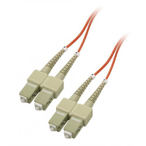 234457-B23 - HP 15m SC-to-SC Multimode Duplex Fibre Optic Cable