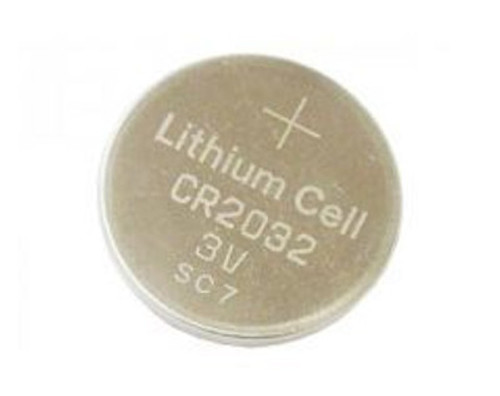 234556-001 - HP 3.0V 220mAh Lithium Coin Cell Battery for ProLiant ML320 G6 Server