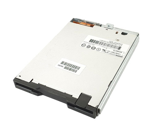 235168-003 - HP 1.44MB Slimline Floppy Disk Drive Storage Module