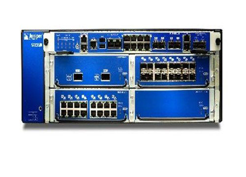 SRX3K-RE-12-10 - Juniper Routing Engine SRX3400 SRX3600 Services Gateway