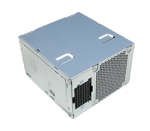 HP-D8751A001 - Dell 875-Watts 100-240V AC 50-60Hz Power Supply for Precision T5400