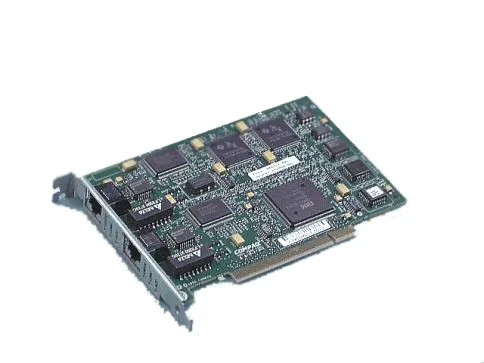 242560-001 - Compaq Dual Port 10/100Base-T Network Adapter