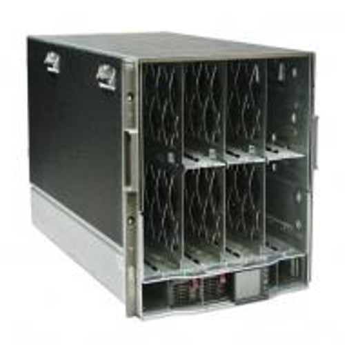 245307-001 - HP StorageWorks M5214 14-Slot Fibre Channel Disk Drive Enclosure