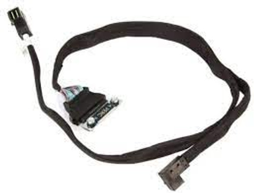 HWFNR - Dell Hard Drive Backplane Signal Cable for PowerEdge R640