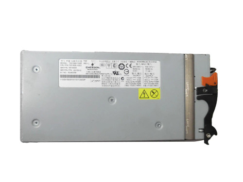 IBM 950W/1450W Power Supply for BladeCenter - High-efficiency PSU compatible with BladeCenter servers