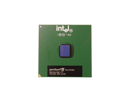 SL4SD - Intel Pentium III 900MHz 256KB Socket 370 Processor
