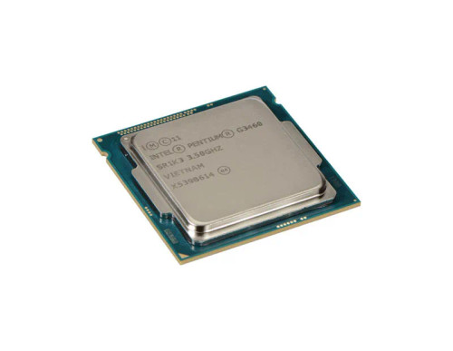 SR1K3 - Intel Pentium Dual Core 3.5GHz LGA1150 Processor