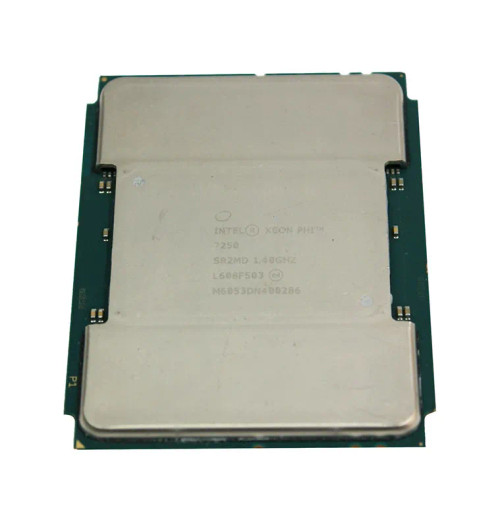 SR2MD - Intel 68 Core 1.40GHz 34MB Socket 3647 Processor