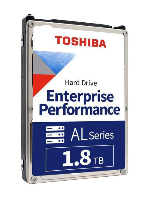 TOSHIBA AL15SEB18EP 1.8TB 10000RPM SAS 12Gbps 2.5HDD